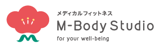 M-Body Studio（エムボディスタジオ）名古屋市西区のメディカルフィットネス