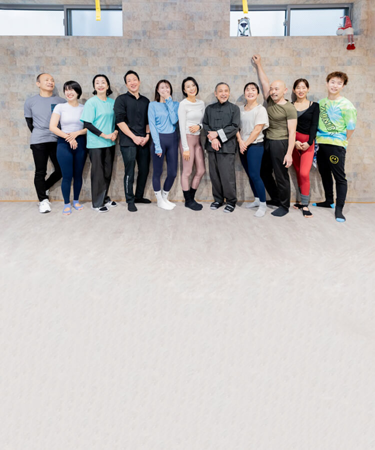 名古屋市西区浅間町駅のメディカルフィットネスM-Body Studio（エムボディスタジオ）