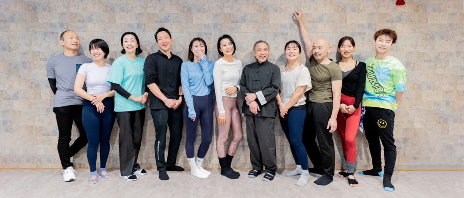 名古屋市西区浅間町駅のメディカルフィットネスM-Body Studio（エムボディスタジオ）