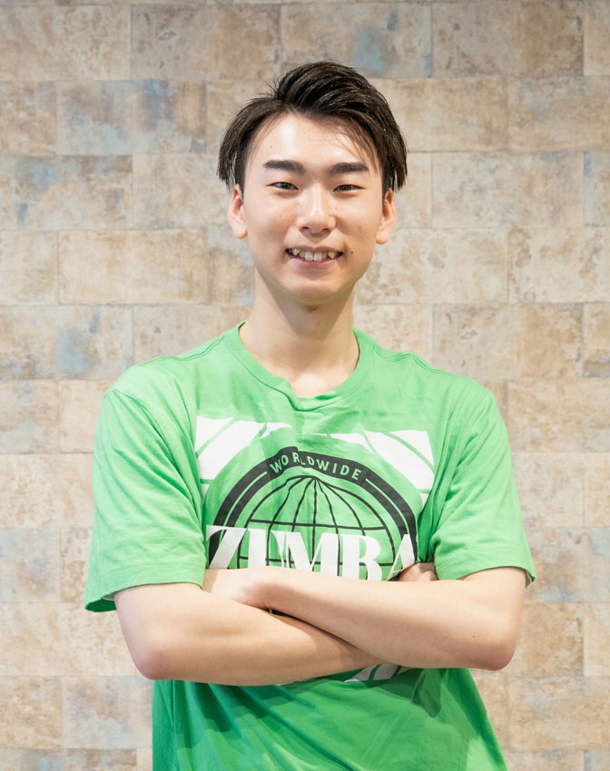 中川拓郎